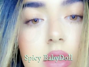 Spicy_BabyDoll