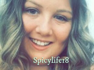 Spicylife18