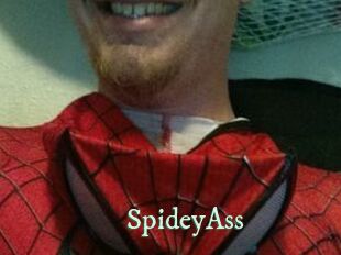 SpideyAss