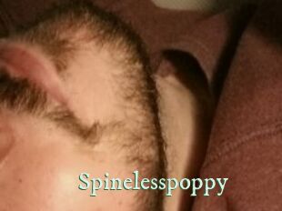 Spinelesspoppy