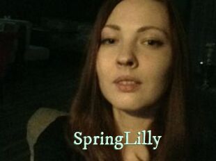 SpringLilly