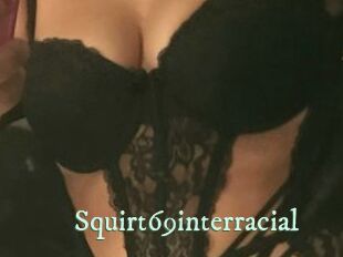 Squirt69interracial