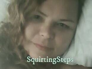 SquirtingSteps