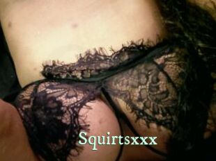 Squirtsxxx