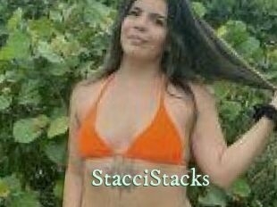 StacciStacks