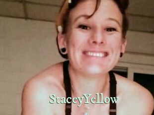 StaceyYellow