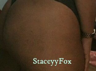 StaceyyFox