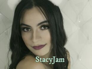 StacyJam