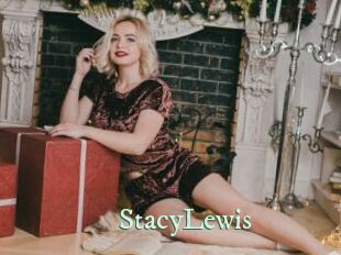 StacyLewis