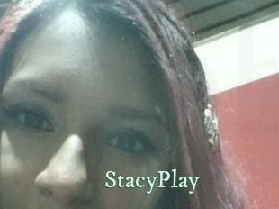 StacyPlay