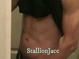 StallionJace