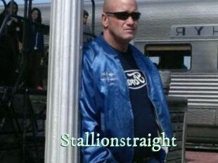 Stallionstraight