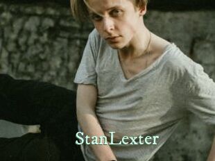 StanLexter