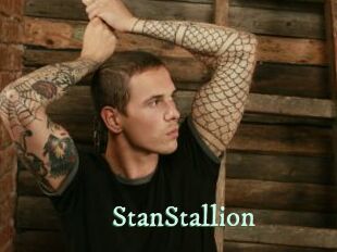 StanStallion