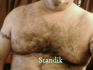 Standik