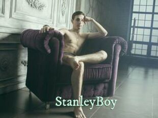 StanleyBoy