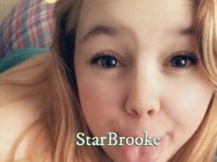 StarBrooke