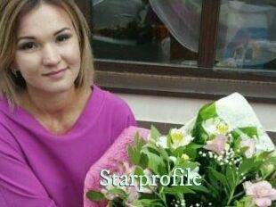 Starprofile