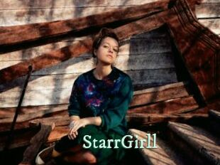 StarrGirll