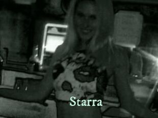 Starra