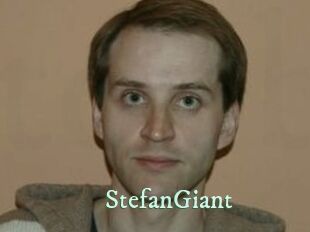 StefanGiant