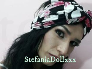 StefaniaDollxxx