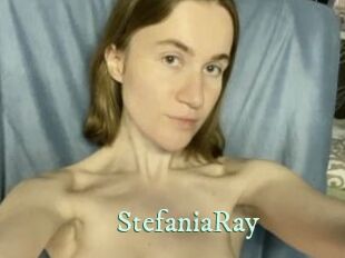 StefaniaRay