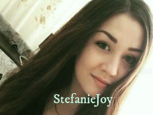 StefanieJoy
