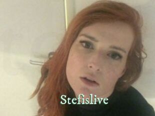 Stefislive