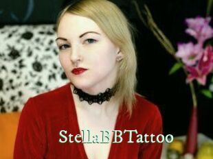 StellaBBTattoo