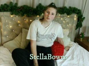 StellaBowns