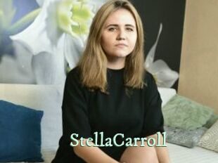 StellaCarroll