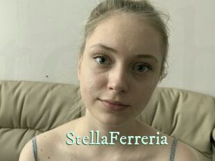 StellaFerreria