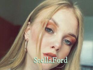 StellaFord