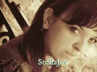 StellaJoy