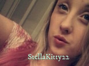 StellaKitty22