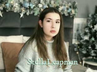 StellaLeapman