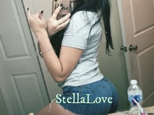 StellaLove