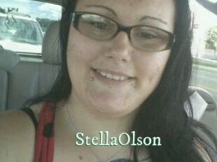 Stella_Olson