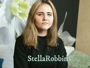 StellaRobbins