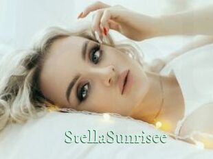 StellaSunrisee