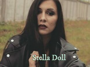 Stella_Doll