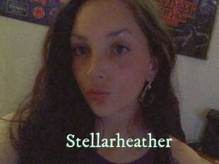 Stellarheather