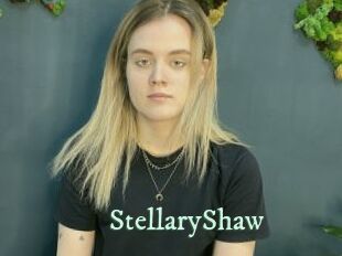 StellaryShaw