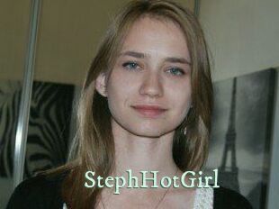 StephHotGirl