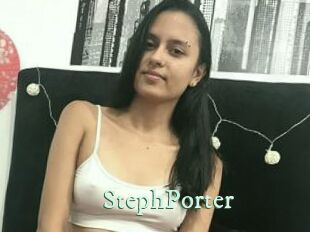 StephPorter