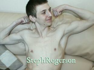 StephRogerson