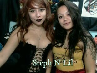 Steph_N_Lil