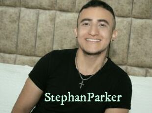 StephanParker Top Blog X