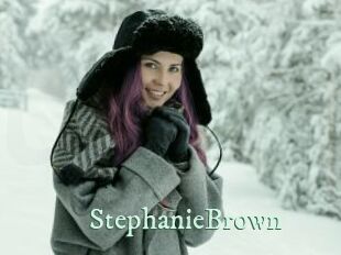 StephanieBrown